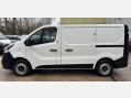 Vauxhall Vivaro 1.6 CDTi 2700 BiTurbo L1 H1 Euro 6 (s/s) 5dr 21