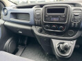 Vauxhall Vivaro 1.6 CDTi 2700 BiTurbo L1 H1 Euro 6 (s/s) 5dr 34