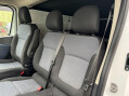 Vauxhall Vivaro 1.6 CDTi 2700 BiTurbo L1 H1 Euro 6 (s/s) 5dr 39