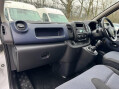 Vauxhall Vivaro 1.6 CDTi 2700 BiTurbo L1 H1 Euro 6 (s/s) 5dr 40