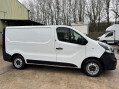 Vauxhall Vivaro 1.6 CDTi 2700 BiTurbo L1 H1 Euro 6 (s/s) 5dr 6