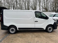 Vauxhall Vivaro 1.6 CDTi 2700 BiTurbo L1 H1 Euro 6 (s/s) 5dr 7