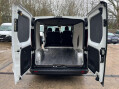Vauxhall Vivaro 1.6 CDTi 2700 BiTurbo L1 H1 Euro 6 (s/s) 5dr 15
