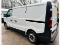 Vauxhall Vivaro 1.6 CDTi 2700 BiTurbo L1 H1 Euro 6 (s/s) 5dr 17