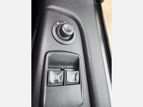 Vauxhall Vivaro 1.6 CDTi 2700 BiTurbo L1 H1 Euro 6 (s/s) 5dr 29