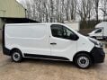 Vauxhall Vivaro 1.6 CDTi 2700 BiTurbo L1 H1 Euro 6 (s/s) 5dr 6