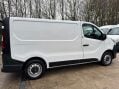 Vauxhall Vivaro 1.6 CDTi 2700 BiTurbo L1 H1 Euro 6 (s/s) 5dr 9