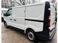 Vauxhall Vivaro 1.6 CDTi 2700 BiTurbo L1 H1 Euro 6 (s/s) 5dr 17