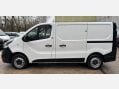 Vauxhall Vivaro 1.6 CDTi 2700 BiTurbo L1 H1 Euro 6 (s/s) 5dr 21