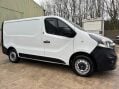Vauxhall Vivaro 1.6 CDTi 2700 BiTurbo L1 H1 Euro 6 (s/s) 5dr 5