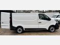 Vauxhall Vivaro 1.6 CDTi 2700 BiTurbo L1 H1 Euro 6 (s/s) 5dr 8