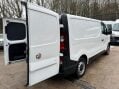 Vauxhall Vivaro 1.6 CDTi 2700 BiTurbo L1 H1 Euro 6 (s/s) 5dr 12