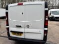 Vauxhall Vivaro 1.6 CDTi 2700 BiTurbo L1 H1 Euro 6 (s/s) 5dr 13