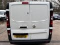 Vauxhall Vivaro 1.6 CDTi 2700 BiTurbo L1 H1 Euro 6 (s/s) 5dr 14