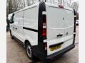 Vauxhall Vivaro 1.6 CDTi 2700 BiTurbo L1 H1 Euro 6 (s/s) 5dr 16