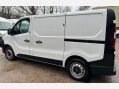 Vauxhall Vivaro 1.6 CDTi 2700 BiTurbo L1 H1 Euro 6 (s/s) 5dr 18