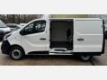 Vauxhall Vivaro 1.6 CDTi 2700 BiTurbo L1 H1 Euro 6 (s/s) 5dr 20