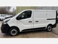 Vauxhall Vivaro 1.6 CDTi 2700 BiTurbo L1 H1 Euro 6 (s/s) 5dr 22
