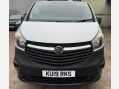 Vauxhall Vivaro 1.6 CDTi 2700 BiTurbo L1 H1 Euro 6 (s/s) 5dr 27