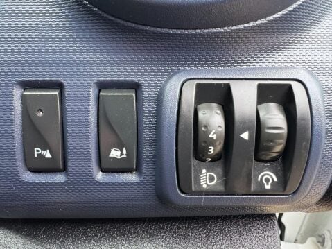 Vauxhall Vivaro 1.6 CDTi 2700 BiTurbo L1 H1 Euro 6 (s/s) 5dr 31