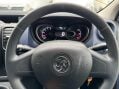 Vauxhall Vivaro 1.6 CDTi 2700 BiTurbo L1 H1 Euro 6 (s/s) 5dr 32