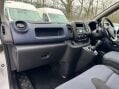 Vauxhall Vivaro 1.6 CDTi 2700 BiTurbo L1 H1 Euro 6 (s/s) 5dr 40