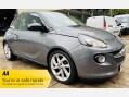 Vauxhall Adam 1.4i SLAM Euro 6 3dr 1
