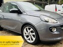 Vauxhall Adam 1.4i SLAM Euro 6 3dr
