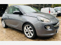 Vauxhall Adam 1.4i SLAM Euro 6 3dr 4