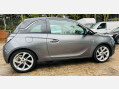 Vauxhall Adam 1.4i SLAM Euro 6 3dr 7