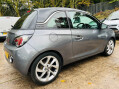 Vauxhall Adam 1.4i SLAM Euro 6 3dr 8