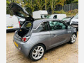 Vauxhall Adam 1.4i SLAM Euro 6 3dr 9
