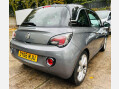 Vauxhall Adam 1.4i SLAM Euro 6 3dr 10