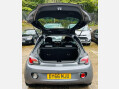Vauxhall Adam 1.4i SLAM Euro 6 3dr 13