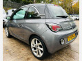 Vauxhall Adam 1.4i SLAM Euro 6 3dr 14