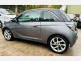 Vauxhall Adam 1.4i SLAM Euro 6 3dr 15