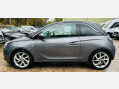 Vauxhall Adam 1.4i SLAM Euro 6 3dr 16