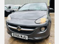 Vauxhall Adam 1.4i SLAM Euro 6 3dr 18