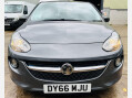 Vauxhall Adam 1.4i SLAM Euro 6 3dr 19