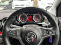 Vauxhall Adam 1.4i SLAM Euro 6 3dr 25