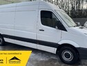 Volkswagen Crafter 2.0 TDI BlueMotion Tech CR35 L3 H3 5dr