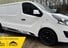 Vauxhall Vivaro 1.6 CDTi 2900 BiTurbo ecoTEC Limited Edition Nav L2 H1 Euro 6 (s/s) 5dr