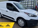 Ford Transit Connect 1.5 TDCi 200 L1 H1 5dr