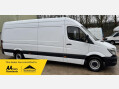 Mercedes-Benz Sprinter 2.1 314 CDi RWD L3 H3 5dr 1