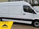 Mercedes-Benz Sprinter 2.1 314 CDi RWD L3 H3 5dr