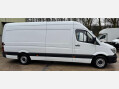 Mercedes-Benz Sprinter 2.1 314 CDi RWD L3 H3 5dr 8