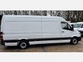 Mercedes-Benz Sprinter 2.1 314 CDi RWD L3 H3 5dr 9
