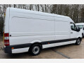 Mercedes-Benz Sprinter 2.1 314 CDi RWD L3 H3 5dr 11
