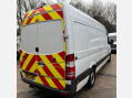 Mercedes-Benz Sprinter 2.1 314 CDi RWD L3 H3 5dr 12