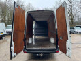 Mercedes-Benz Sprinter 2.1 314 CDi RWD L3 H3 5dr 14